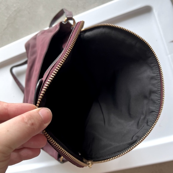 Marc By Marc Jacobs Nylon Crossbody Bag - Picture 5 of 6